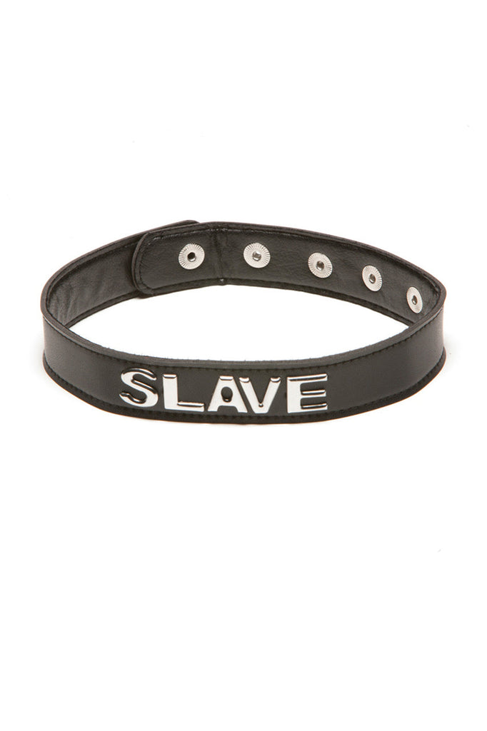 Allure BDSM choker