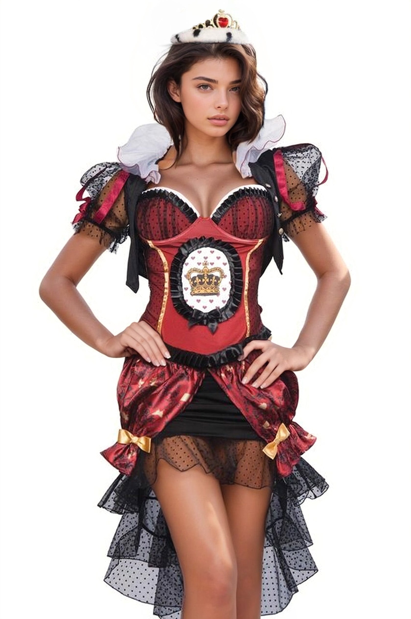 Sexy Halloween Costumes for Women