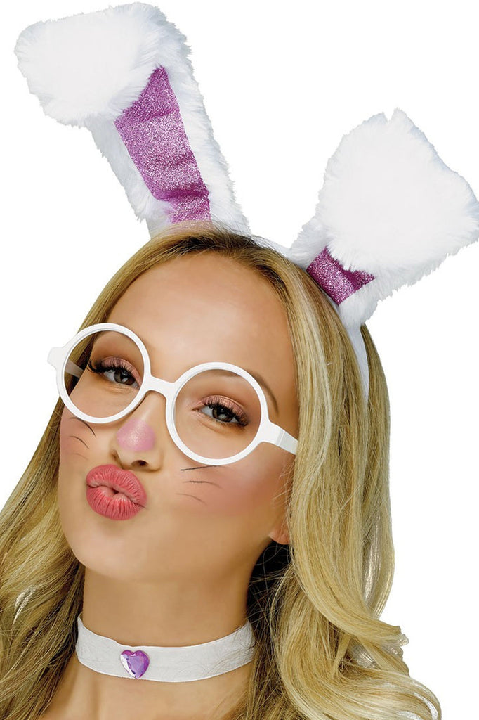 costume bunny accessories