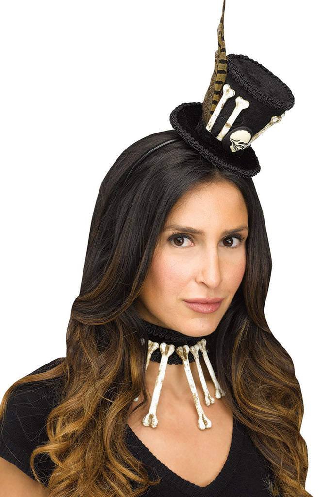 Julbie DIY Witch Costume